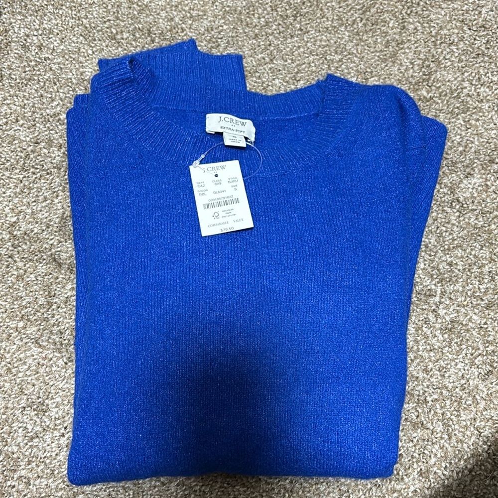 COPY - J. Crew Sweater